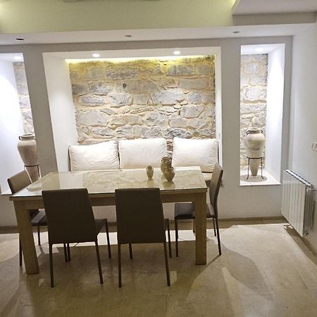 "L'Abri Cotier" Appartement 3 Chambres Haut Standing Port Punique Carthage Douar ech Chott Exterior foto