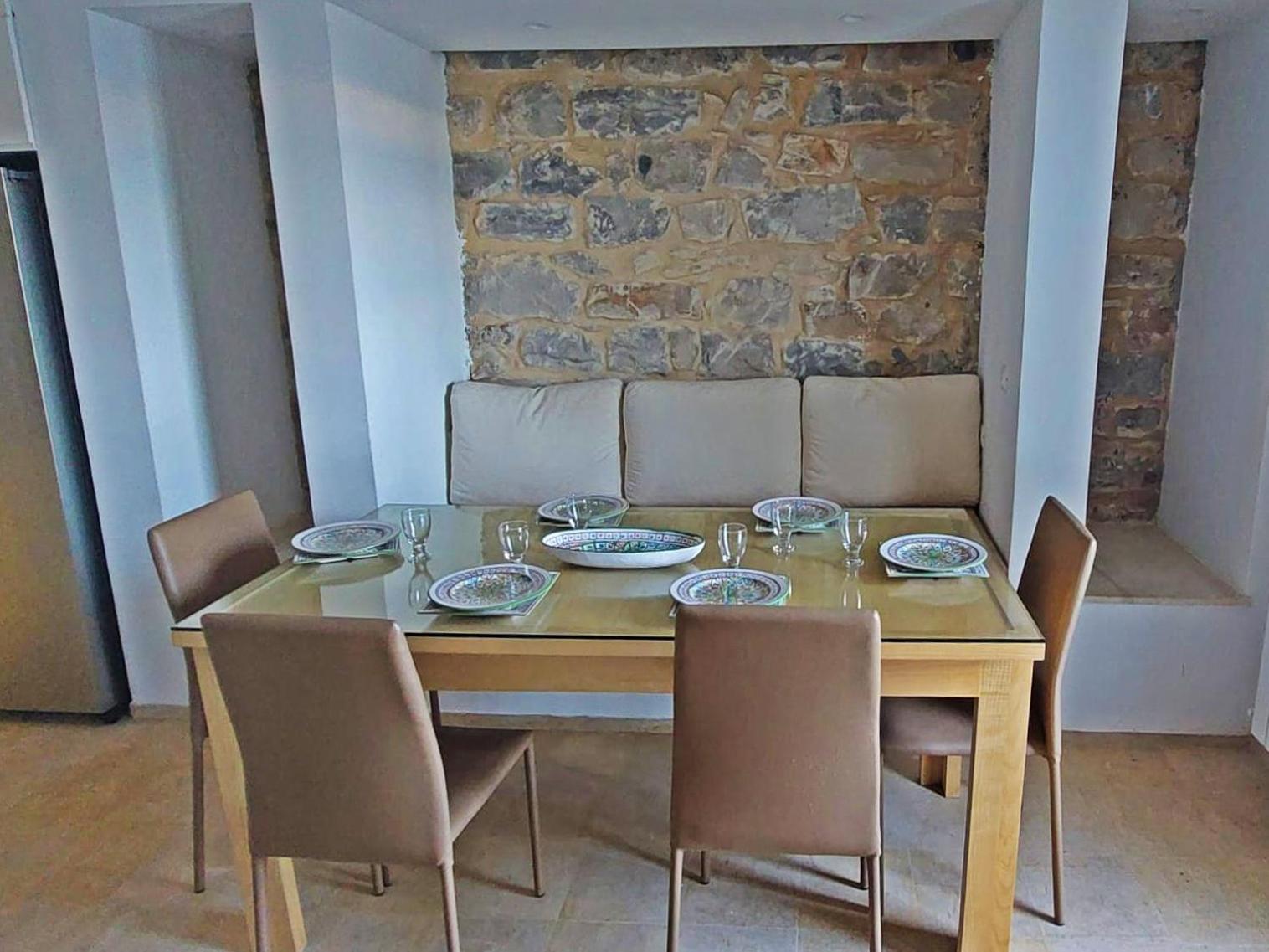 "L'Abri Cotier" Appartement 3 Chambres Haut Standing Port Punique Carthage Douar ech Chott Exterior foto